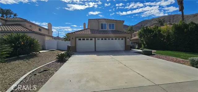 2582 Gunnison WAY, Colton, CA 92324