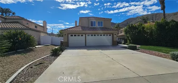 Colton, CA 92324,2582 Gunnison WAY