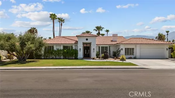 Palm Springs, CA 92262,2451 Quincy WAY