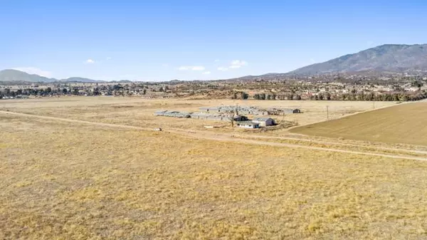 Anza, CA 92539,57150 Johnson RD
