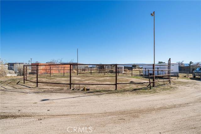 Lancaster, CA 93536,8310 W Avenue E8