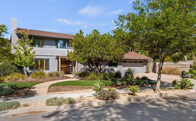 1211 Plaza Del Monte, Santa Barbara, CA 93101