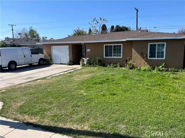 2153 S Oertley, Anaheim, CA 92802