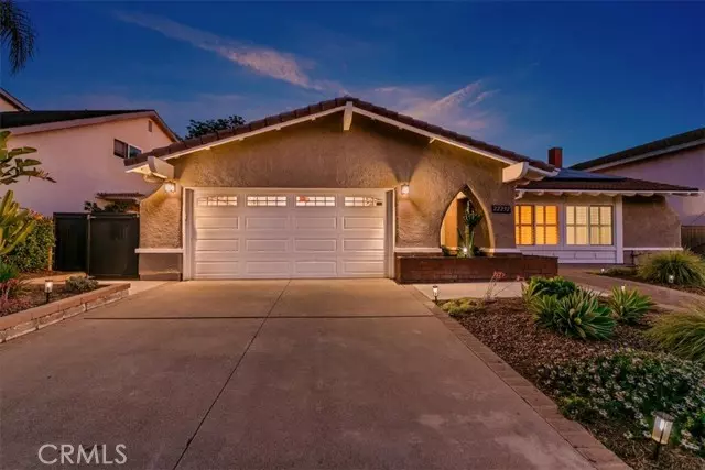 22292 Destello, Mission Viejo, CA 92691