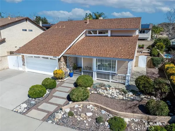 Saugus, CA 91350,27923 Oregano CIR