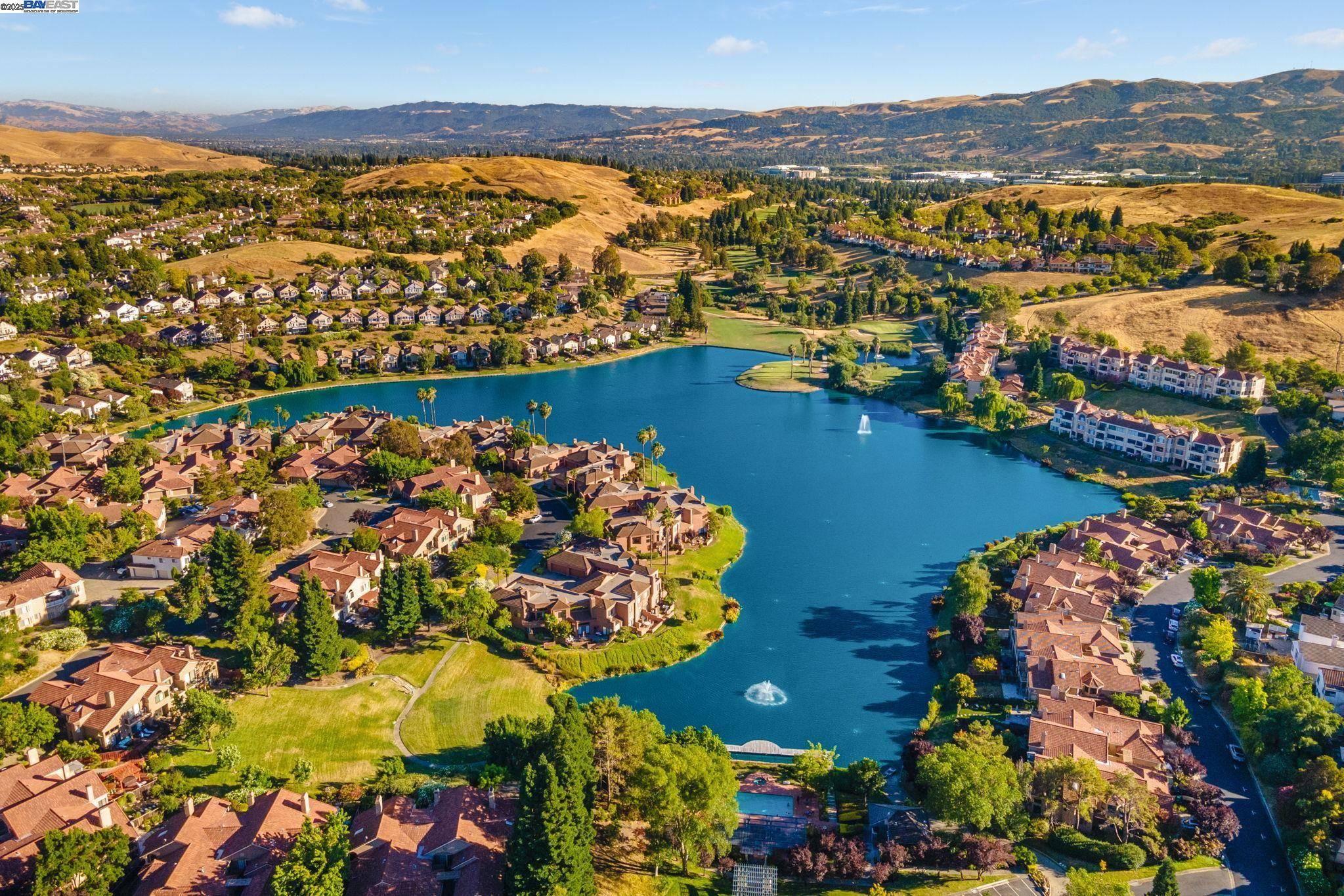 San Ramon, CA 94582,3109 Lakemont Dr 3