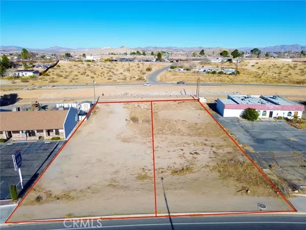 Victorville, CA 92394,1 Village DR