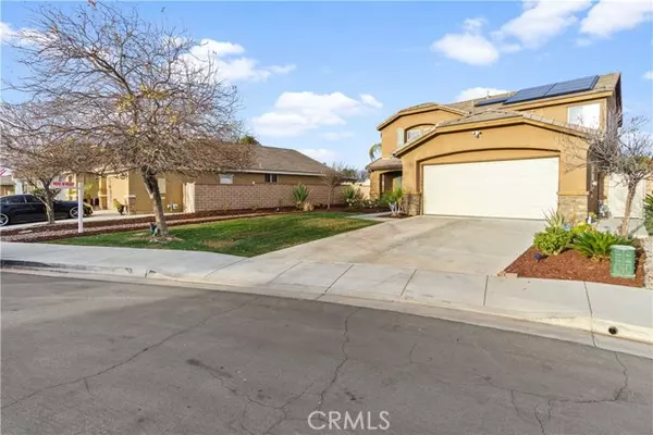 Menifee, CA 92584,30454 Dapple Gray WAY