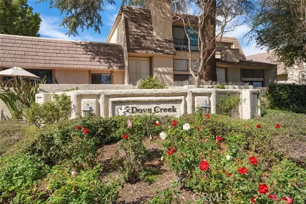 6201 Shoup AVE 75, Woodland Hills, CA 91367