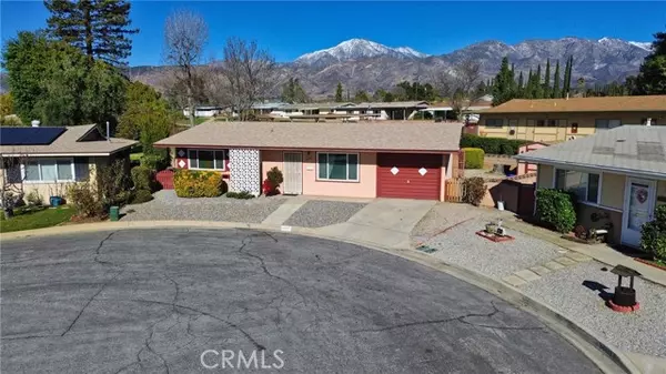 Yucaipa, CA 92399,34484 Arbor WAY