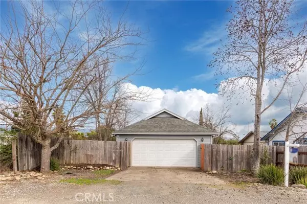 4240 1st AVE, Lakeport, CA 95453