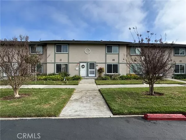 Huntington Beach, CA 92649,16509 Caballero LN 30B