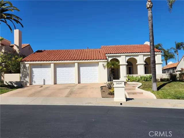 24247 PARK GRANADA, Calabasas, CA 91302