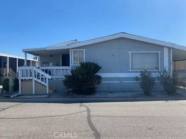 5001 W Florida AVE 588, Hemet, CA 92545