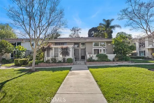 62 Calle Cadiz B, Laguna Woods, CA 92637