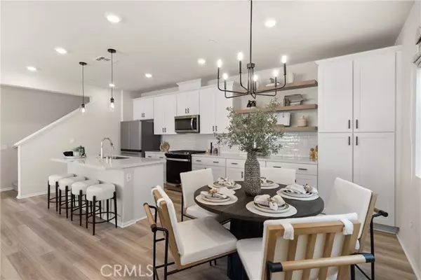 1142 Brush CK, Rancho Mission Viejo, CA 92694