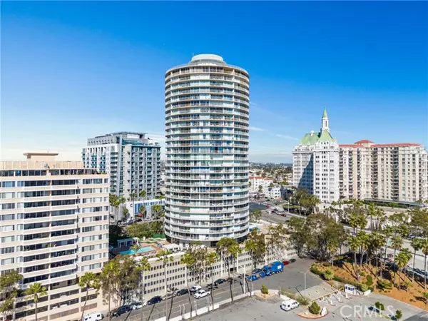 700 E Ocean BLD 1707, Long Beach, CA 90802