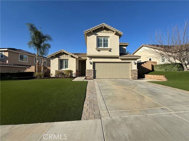 34076 Corktree RD, Lake Elsinore, CA 92532