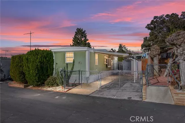 35080 Chandler AVE 78, Calimesa, CA 92320