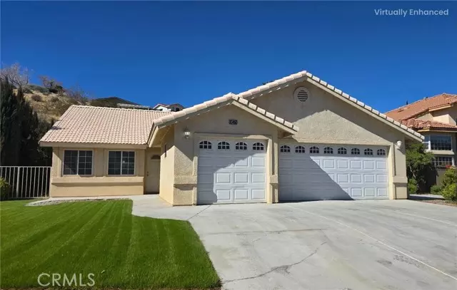 Victorville, CA 92395,13460 Spring Valley PKWY