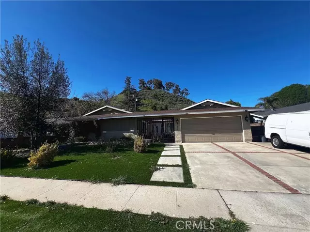 419 Talbert AVE, Simi Valley, CA 93065