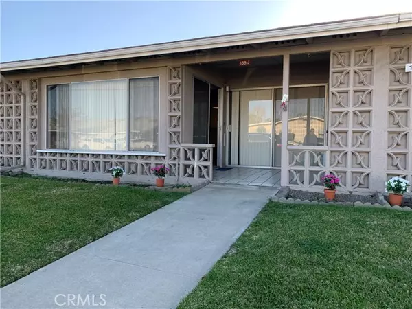 13301 St. Andrews, M6 138-J, Seal Beach, CA 90470