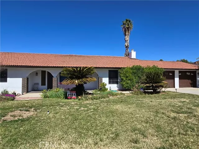 41950 Thornton AVE, Hemet, CA 92544