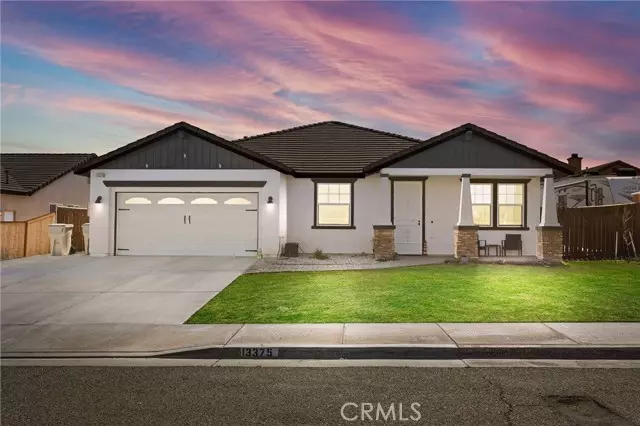 13375 Sunny Ridge ST, Hesperia, CA 92344