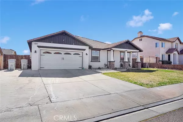 Hesperia, CA 92344,13375 Sunny Ridge ST