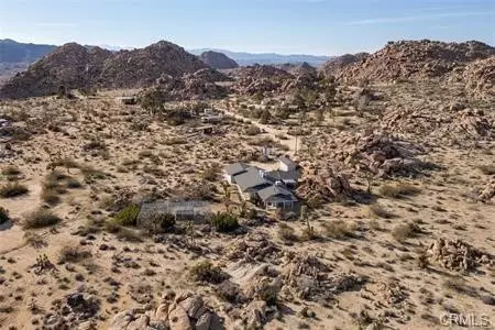 Joshua Tree, CA 92252,64075 Rincon Rd