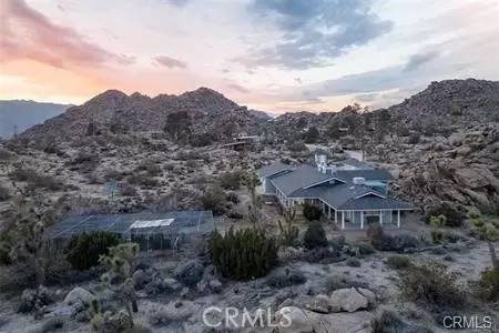 Joshua Tree, CA 92252,64075 Rincon Rd