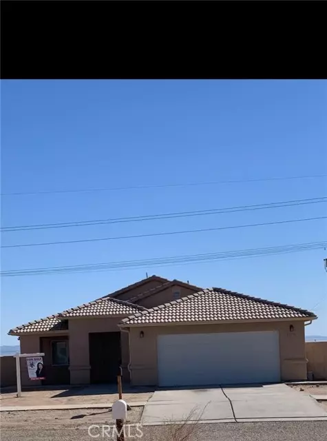 Thermal, CA 92274,1998 Bell CT