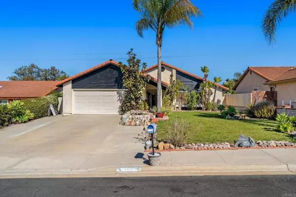 Oceanside, CA 92056,4680 Lofty Grove DR