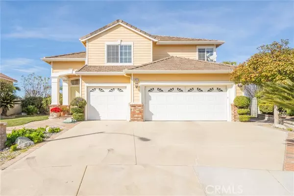 26075 Bates PL, Stevenson Ranch, CA 91381