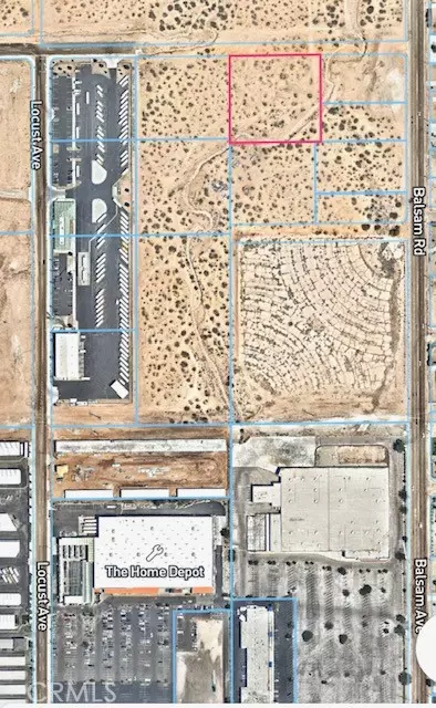 Victorville, CA 92395,0 Pahute AVE