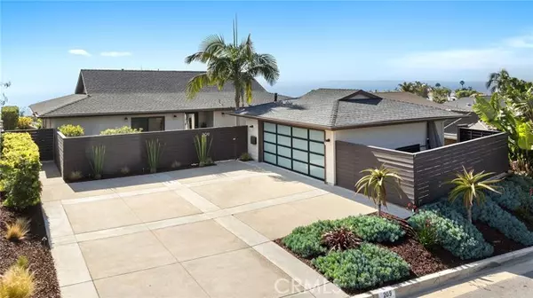 209 Calle De Anza, San Clemente, CA 92672