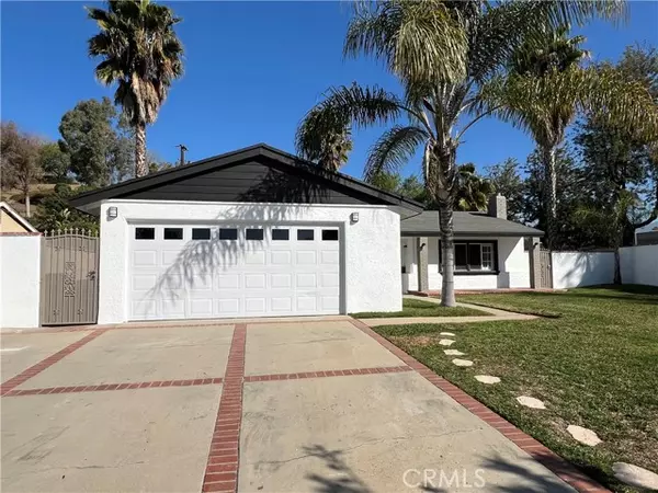 San Dimas, CA 91773,1101 Saint George DR