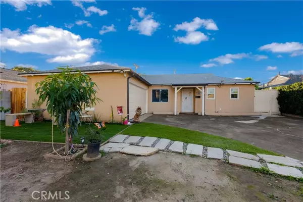 Reseda, CA 91335,8007 Mcdermott