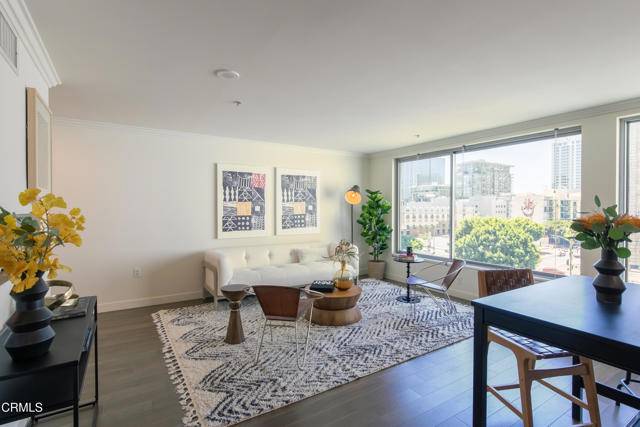 Los Angeles, CA 90015,901 S Flower ST 515