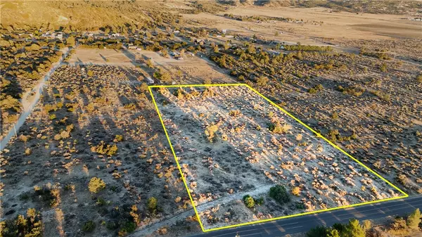 0 Bohlen, Anza, CA 92539