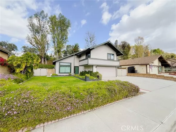 San Dimas, CA 91773,1009 Avenida Loma