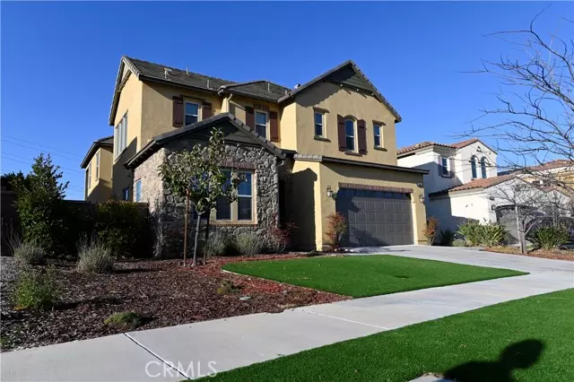 6006 Amora DR, Chino Hills, CA 91709