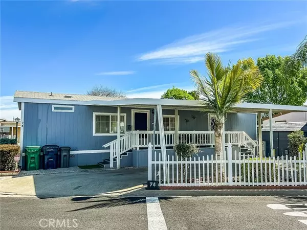 La Verne, CA 91750,2755 Arrow 74