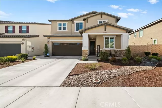 32785 Jaenichen LN, Menifee, CA 92584