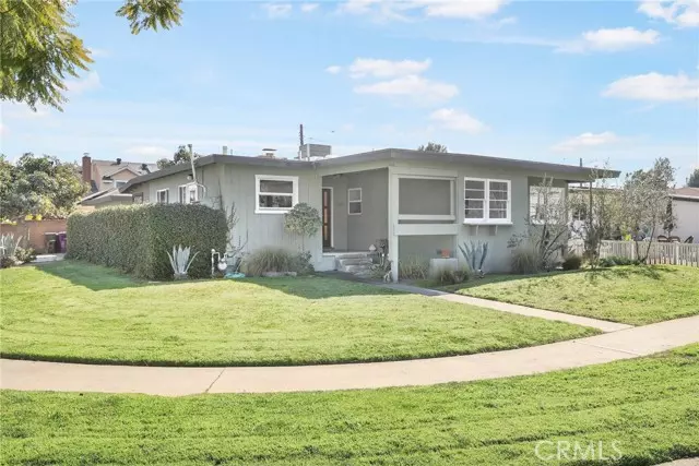 3664 Fanwood AVE, Long Beach, CA 90808