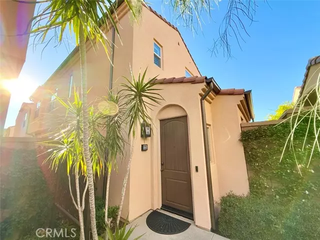 121 Messenger, Irvine, CA 92618