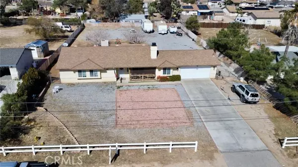 Hesperia, CA 92345,15336 Riverside ST