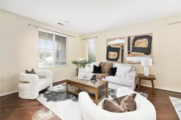 Moreno Valley, CA 92555,26718 Azalea ST