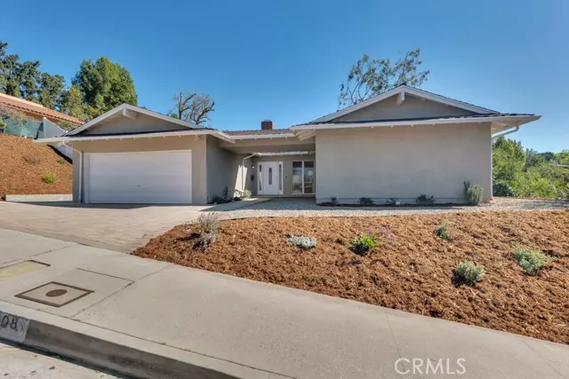 12508 Daryl AVE, Granada Hills, CA 91344