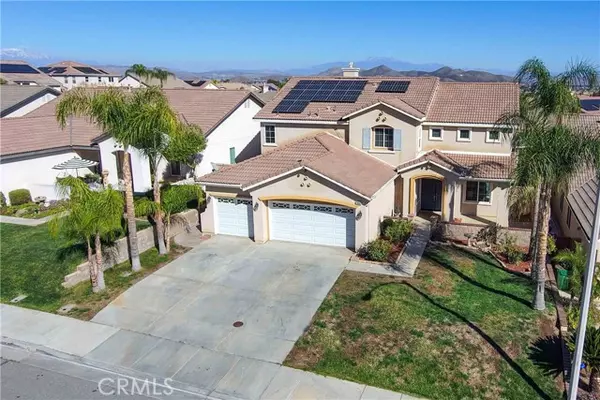 Menifee, CA 92584,29068 Boulder Crest WAY